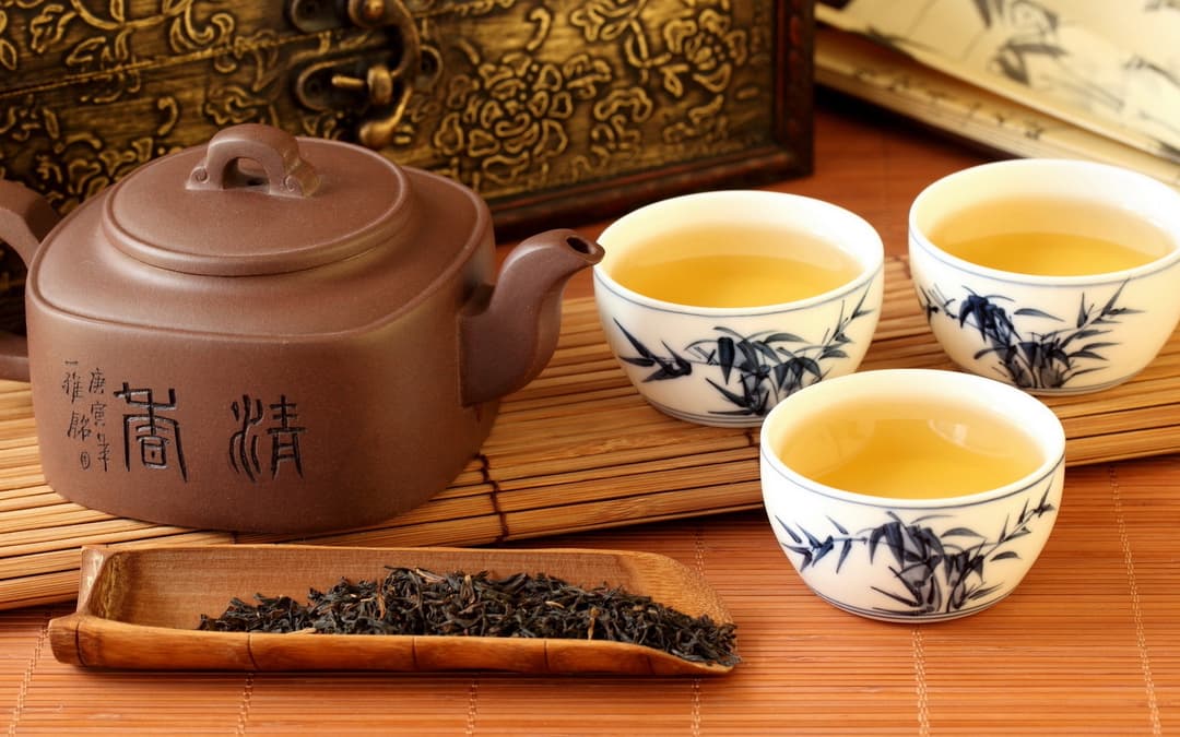 Herbal Medicine gallery 4